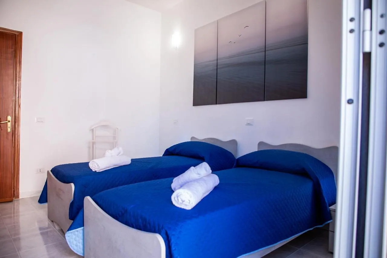 Casa Vacanze Rigano Palermo 0*,