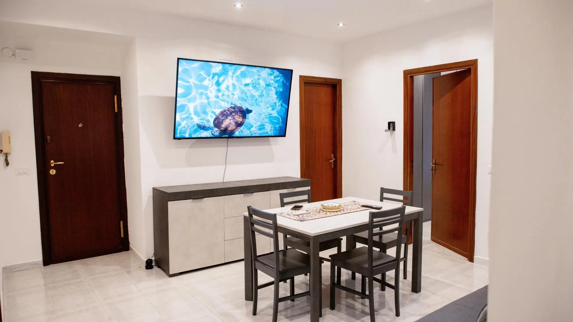 Casa Vacanze Rigano Palermo
