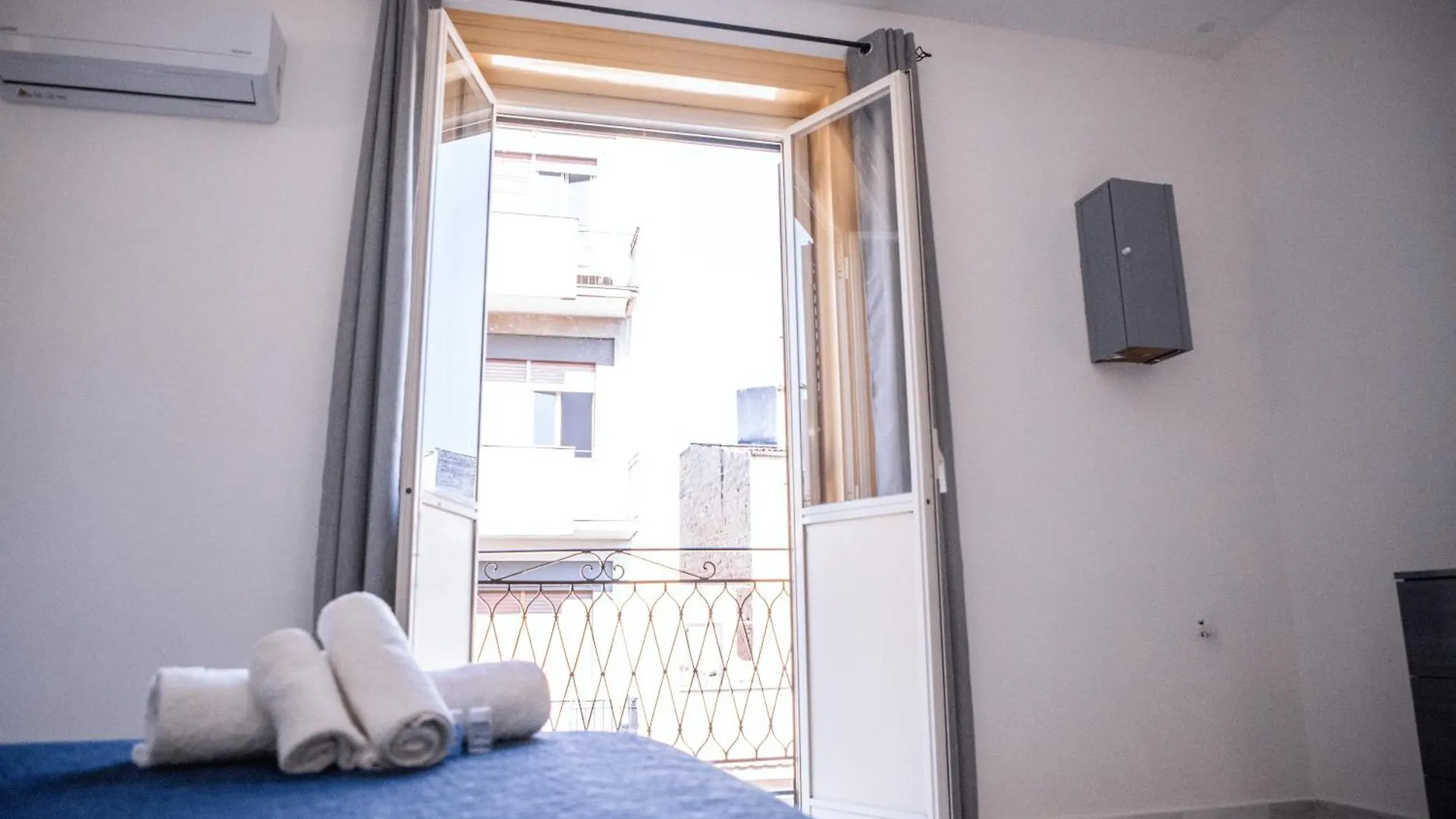 Appartamento Casa Vacanze Rigano Palermo