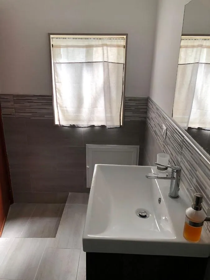 Casa Vacanze Rigano Palermo Apartament