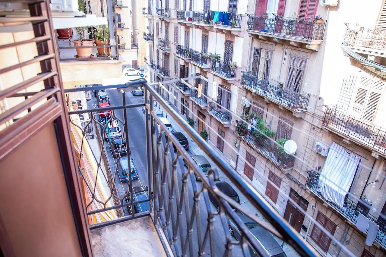 Casa Vacanze Rigano Palermo