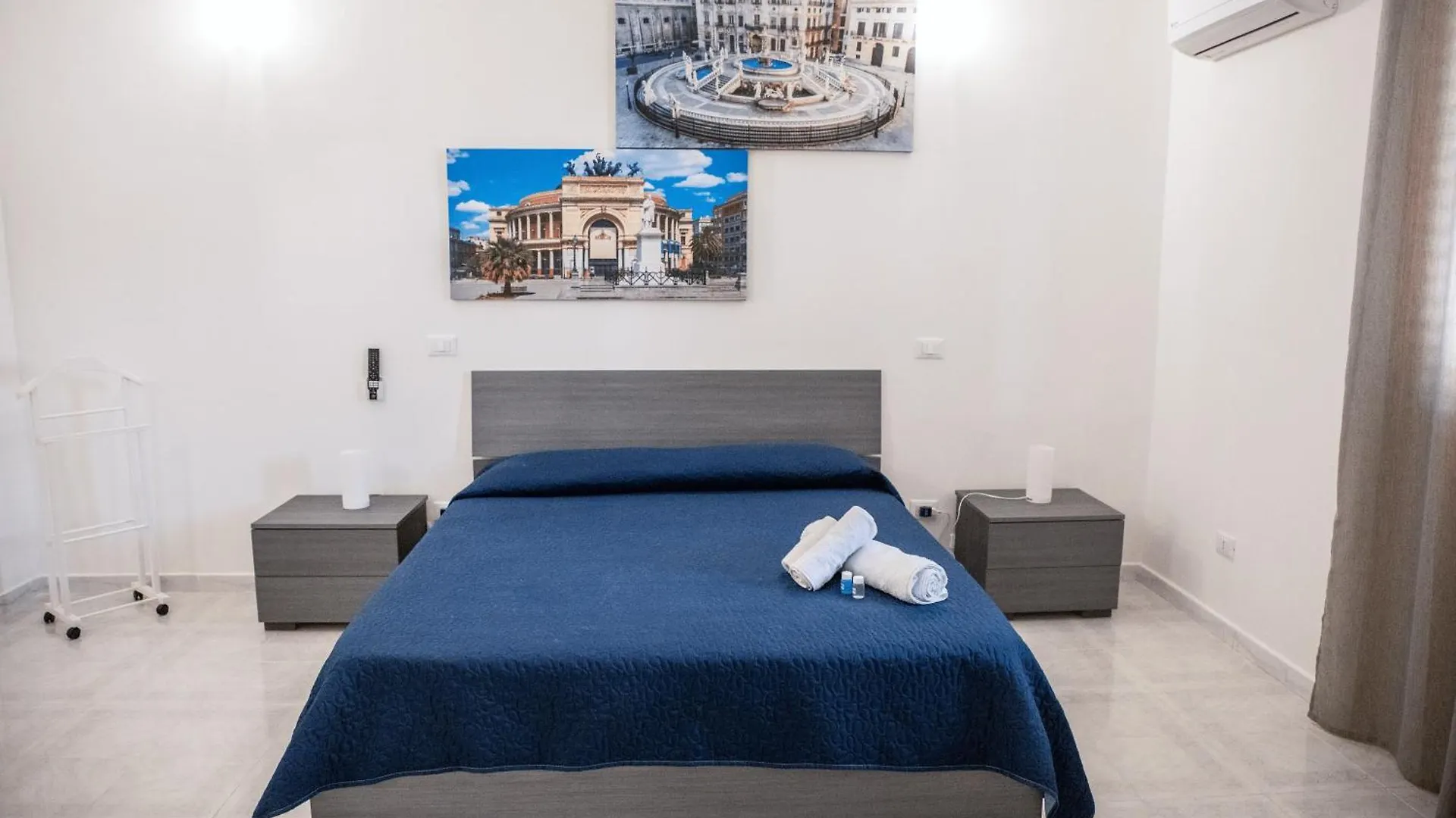 Apartament Casa Vacanze Rigano Palermo