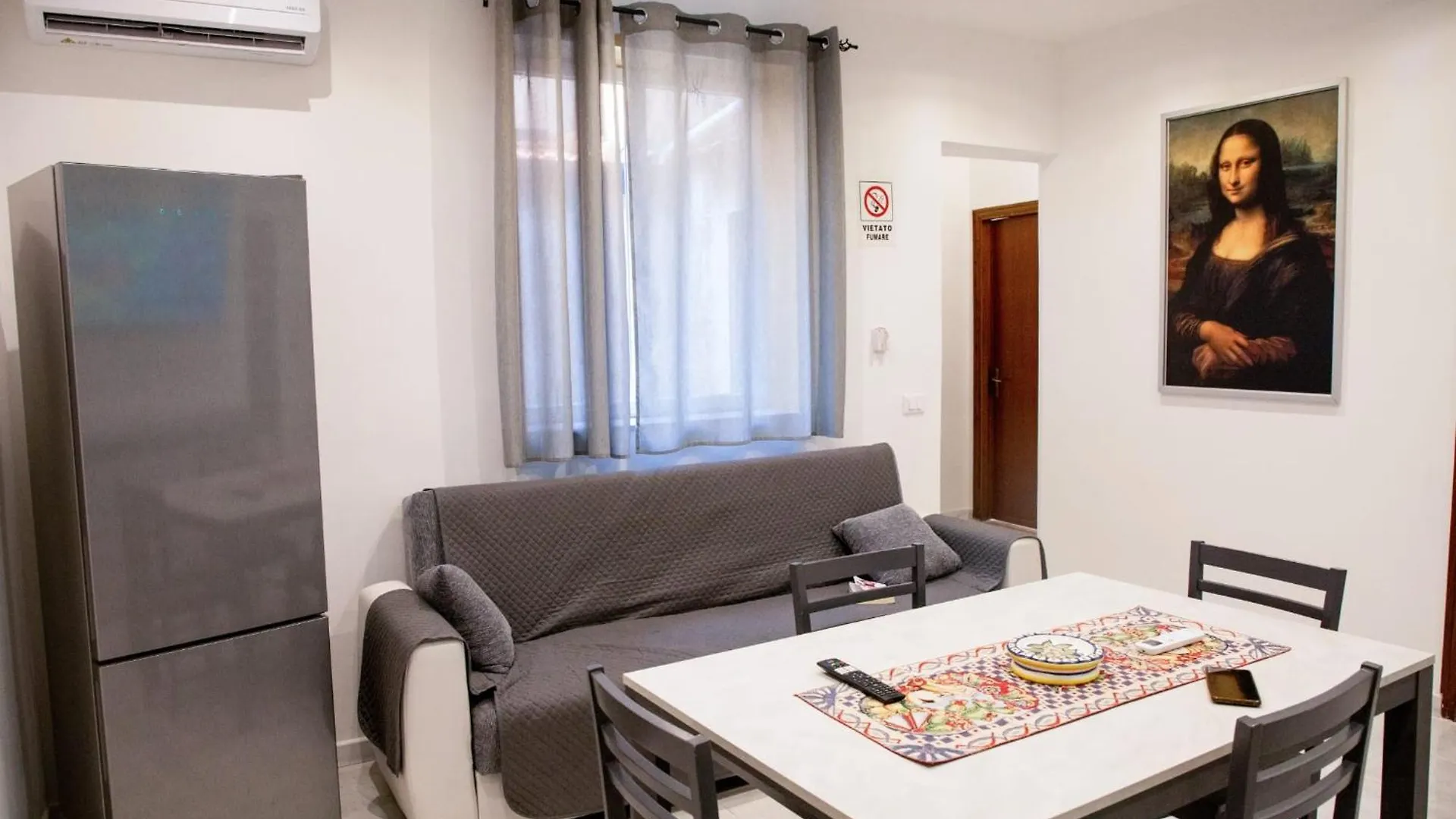 Casa Vacanze Rigano Palermo 0*,  Włochy